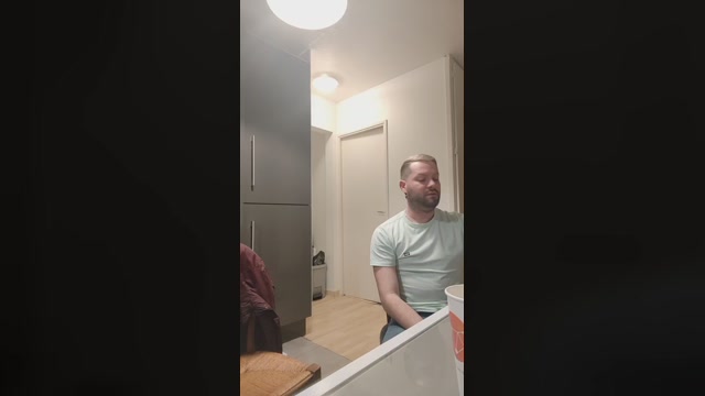Neotrix33  13-03-2023 Recorded Video jerking