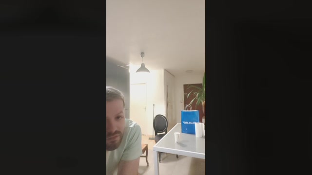 Neotrix33  13-03-2023 Recorded Video bj-dildo