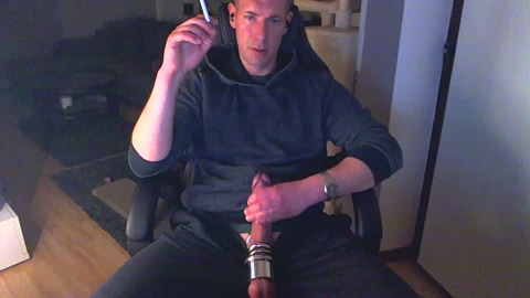 Reeper84  13-03-2023 Recorded Video kink