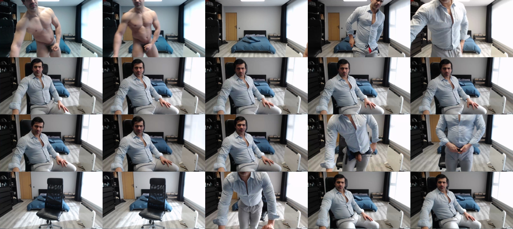 Samricci21  14-03-2023 Recorded Video Show