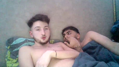 Sexyboyshow69  13-03-2023 Recorded Video hard