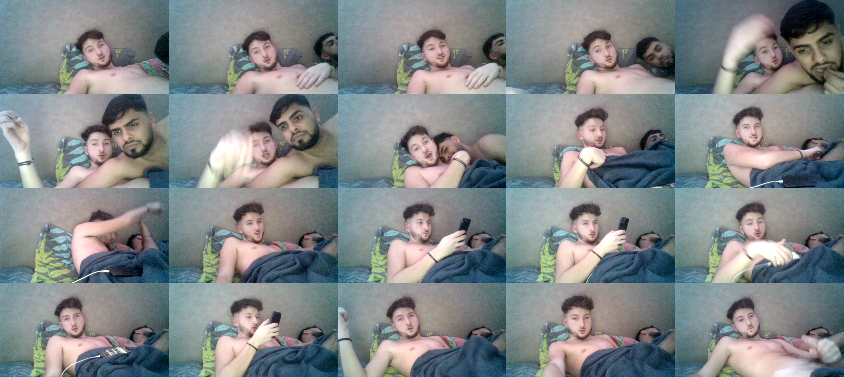 Sexyboyshow69  13-03-2023 Recorded Video bigass