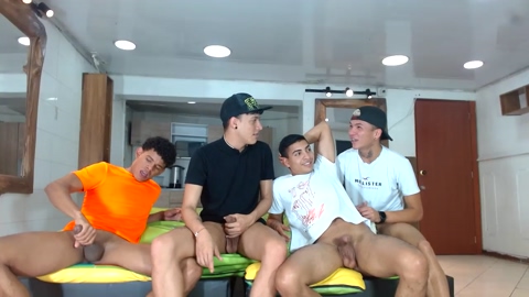 angelitosfun  13-03-2023 Recorded Video twink