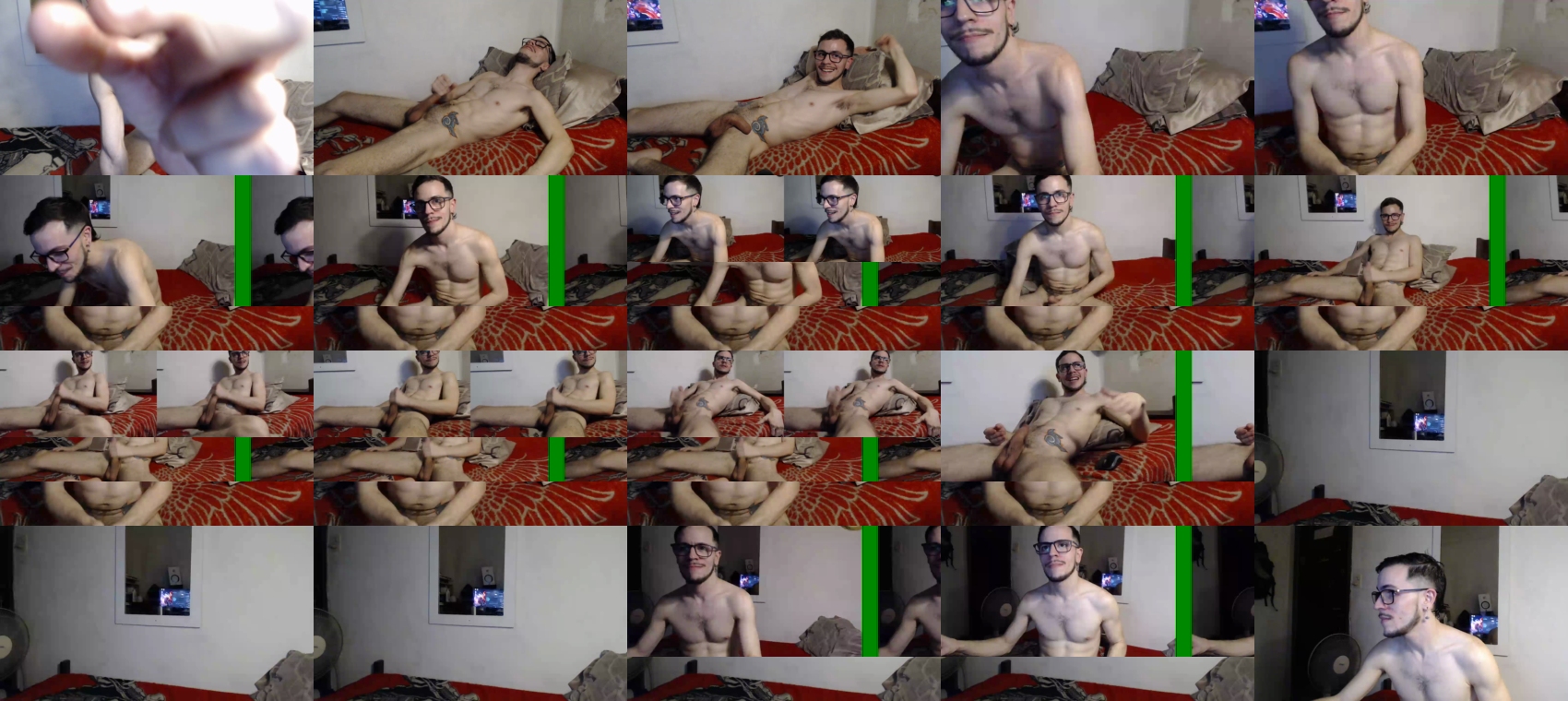 azciel  13-03-2023 Recorded Video beautiful