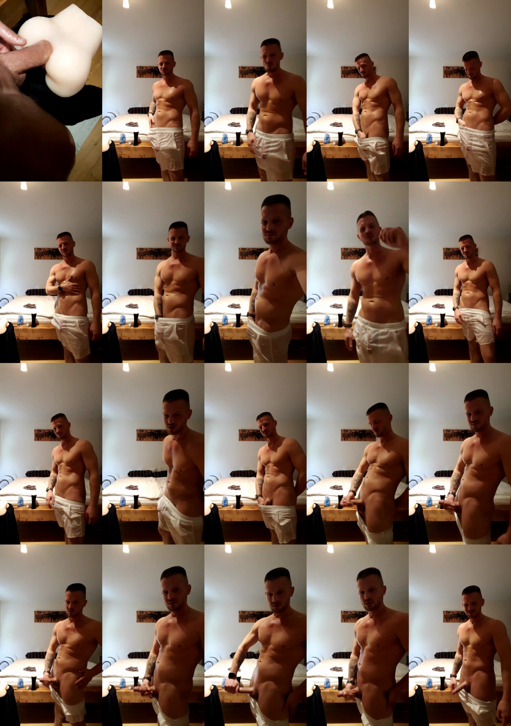 bigbendick2023  13-03-2023 Recorded Video fuckhard