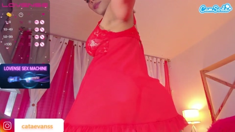 cataliinaevains 14-03-2023 yummy CamSoda