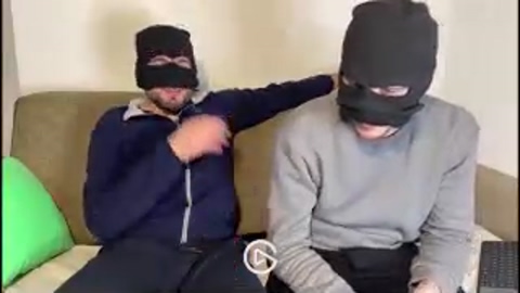 curiousboys25  13-03-2023 Recorded Video fuck