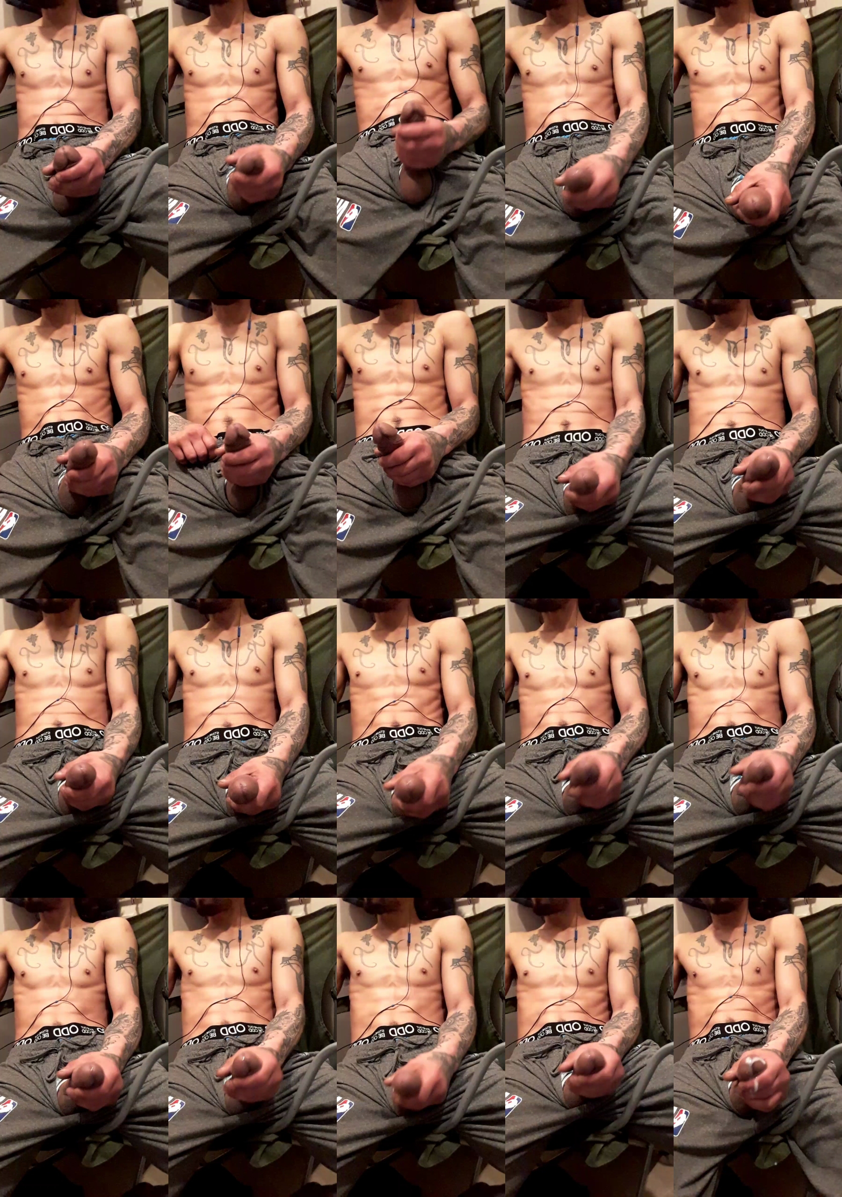 eseDopedickloco  14-03-2023 Recorded Video show