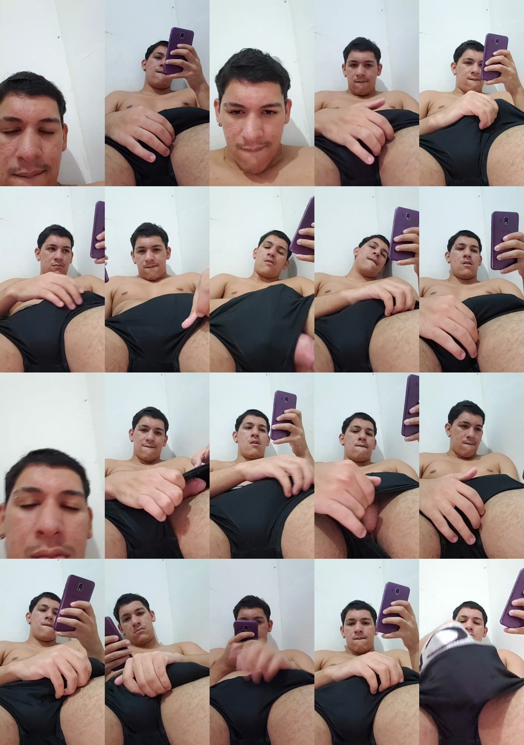 fabinho34  13-03-2023 Recorded Video sexy