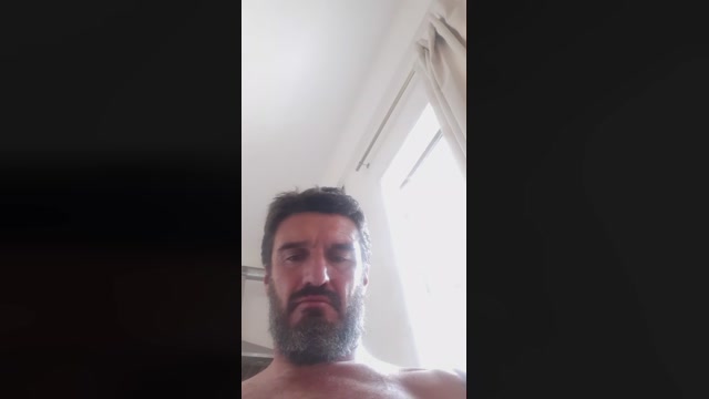 fernando3376  14-03-2023 Recorded Video nude