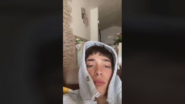 gabriel4584  14-03-2023 Recorded Video Recorded