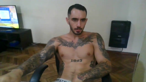 javo1995_  13-03-2023 Recorded Video Pretty