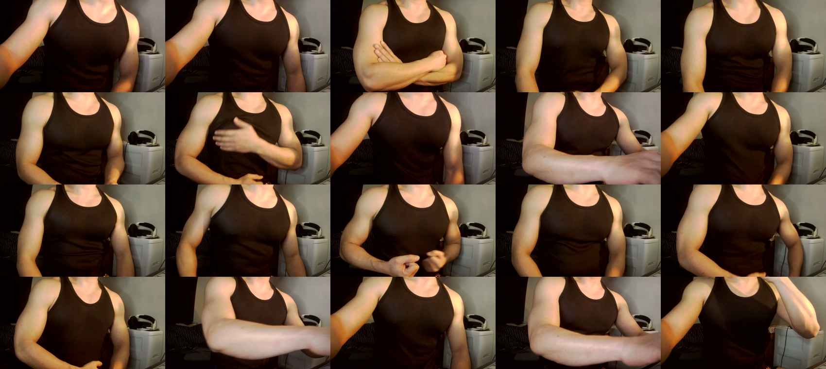 jet103819  13-03-2023 Recorded Video fuckher