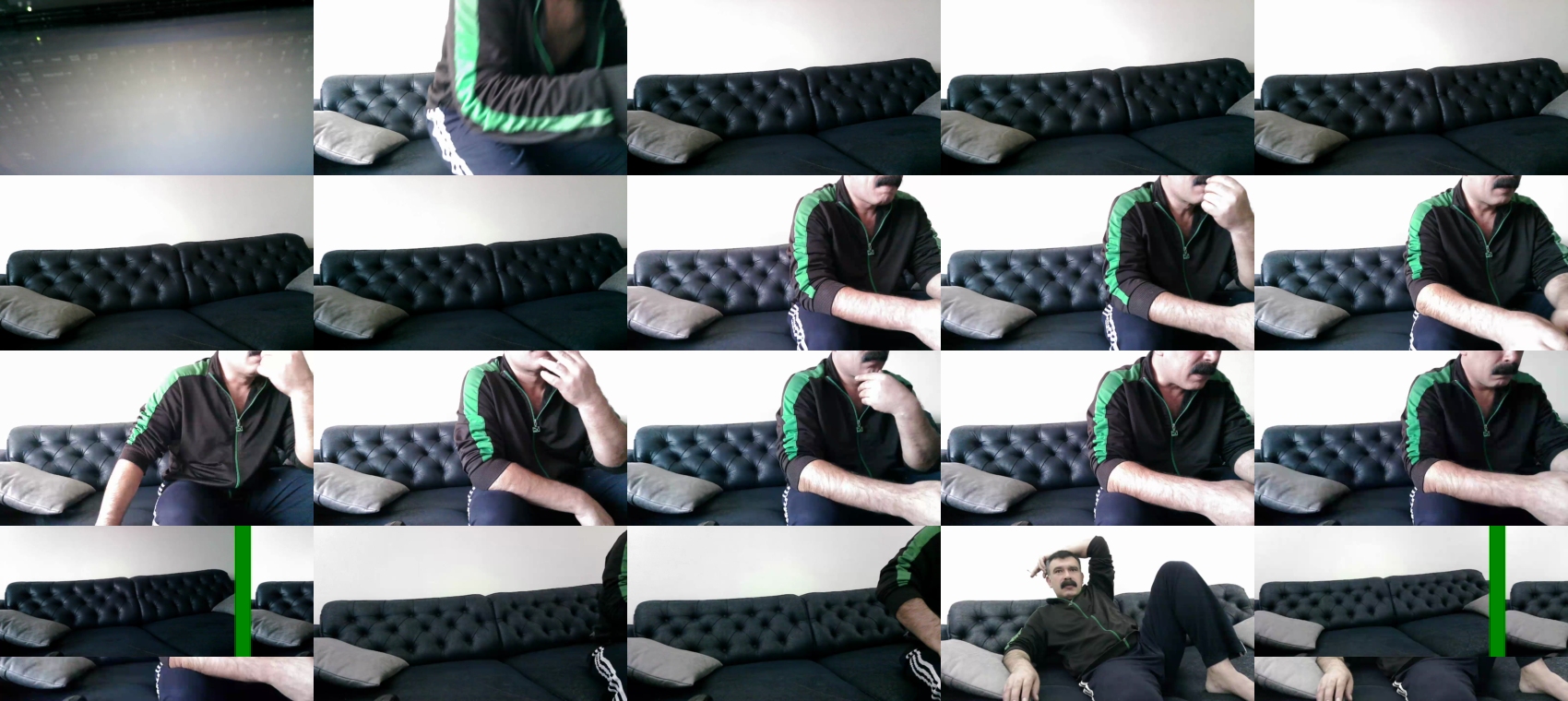 kasket45  13-03-2023 Recorded Video wank
