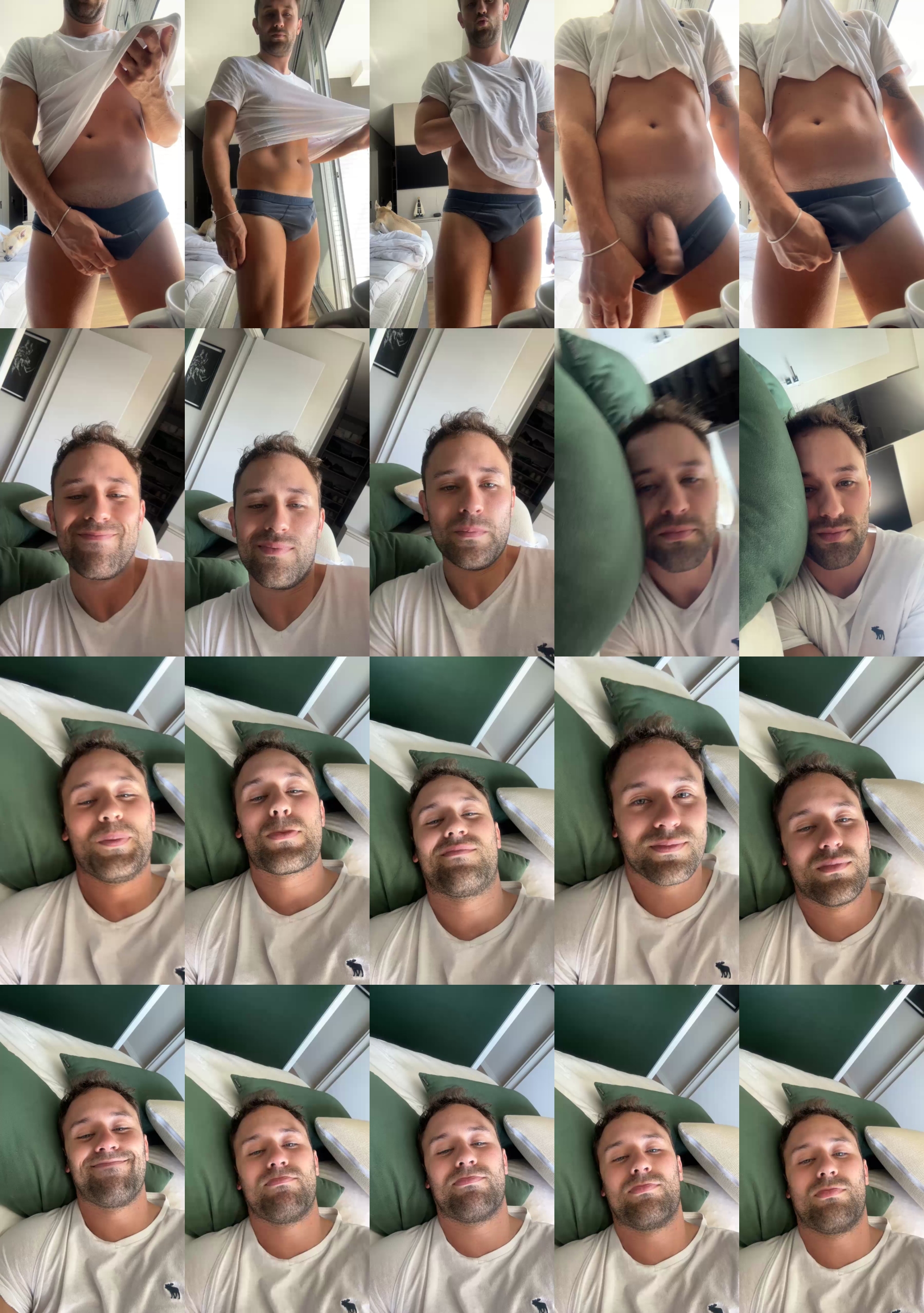 matteo_dv  13-03-2023 Recorded Video horny