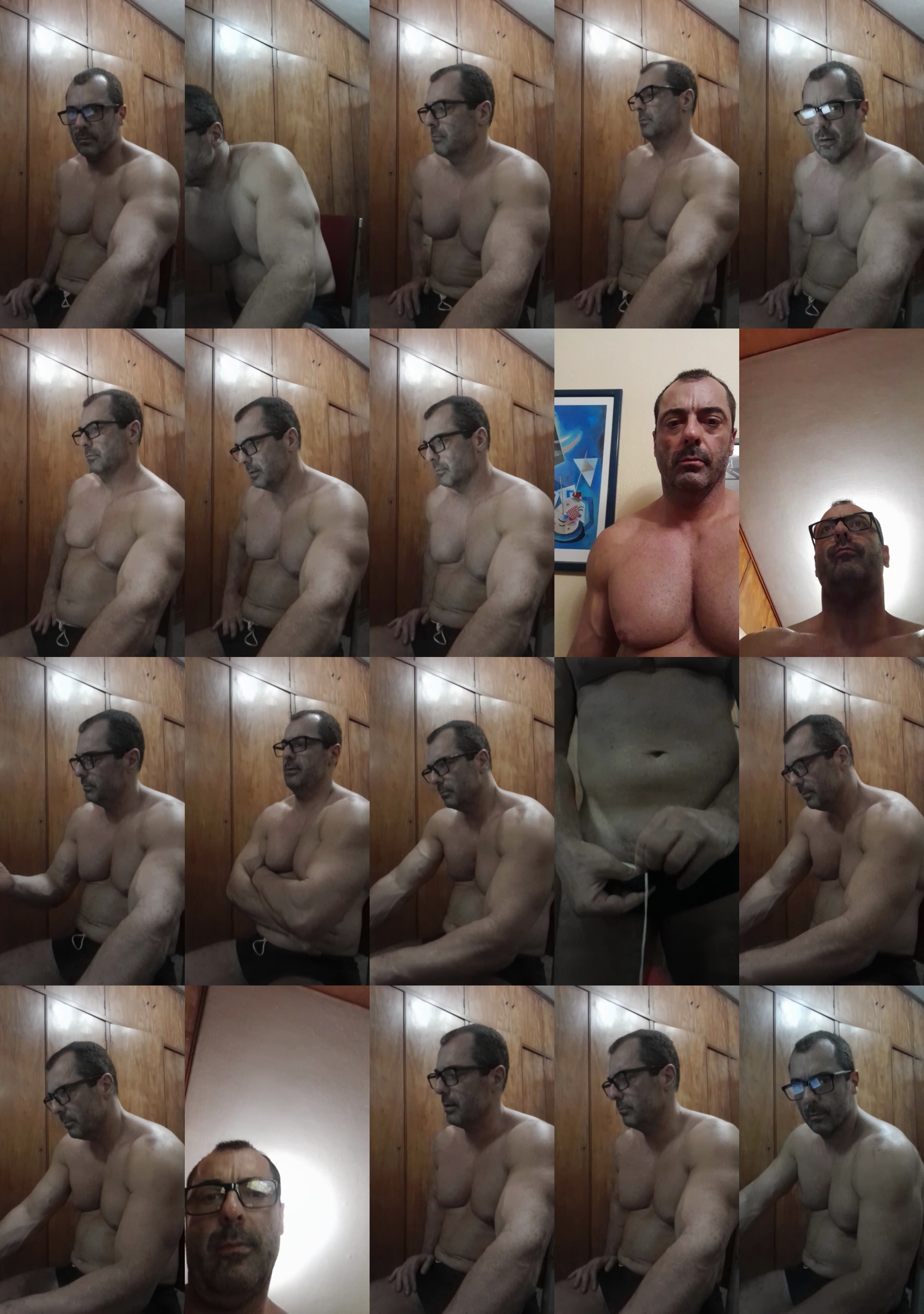 personal1971  13-03-2023 Recorded Video bigdick