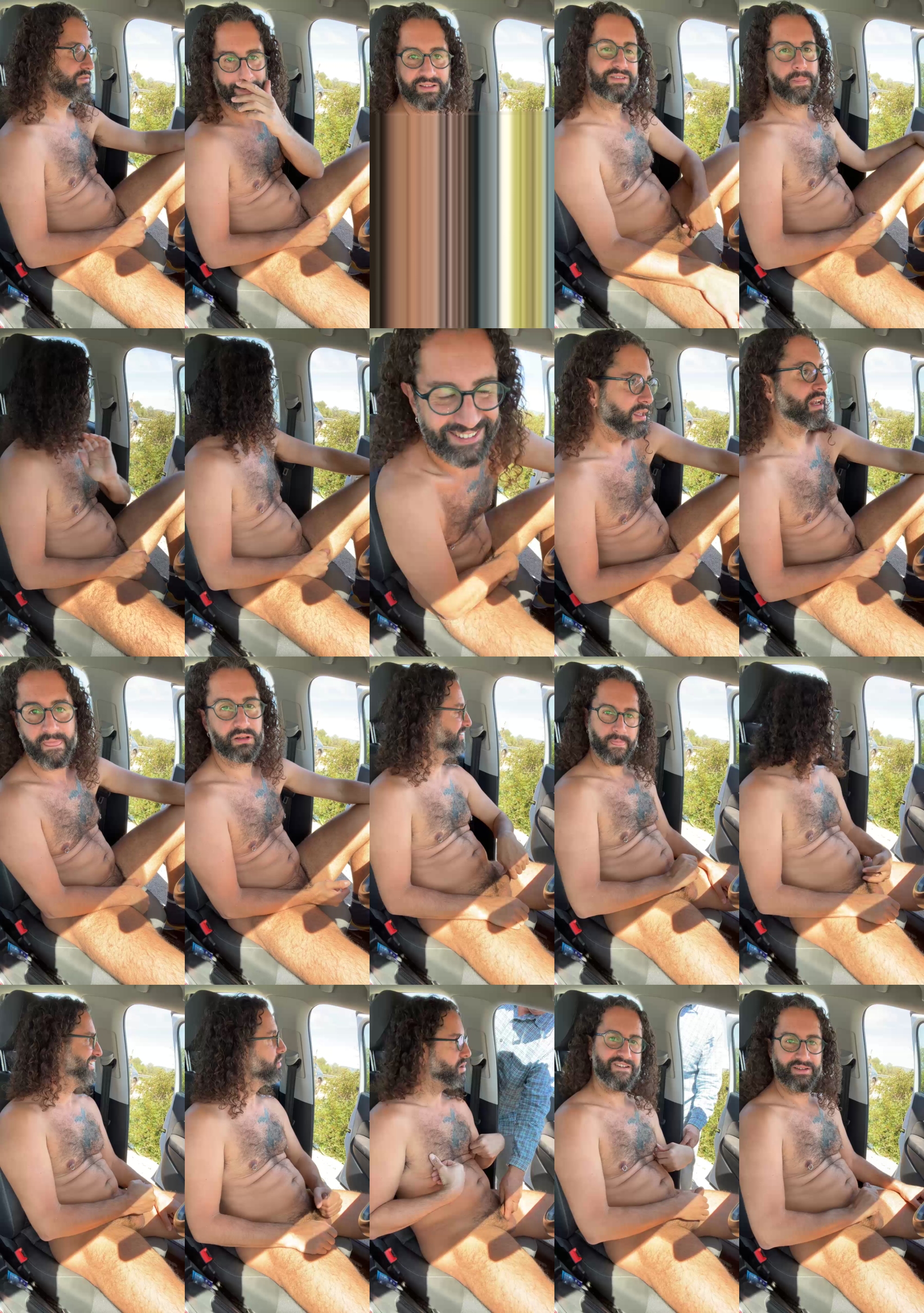 raboadicto  14-03-2023 Recorded Video oral