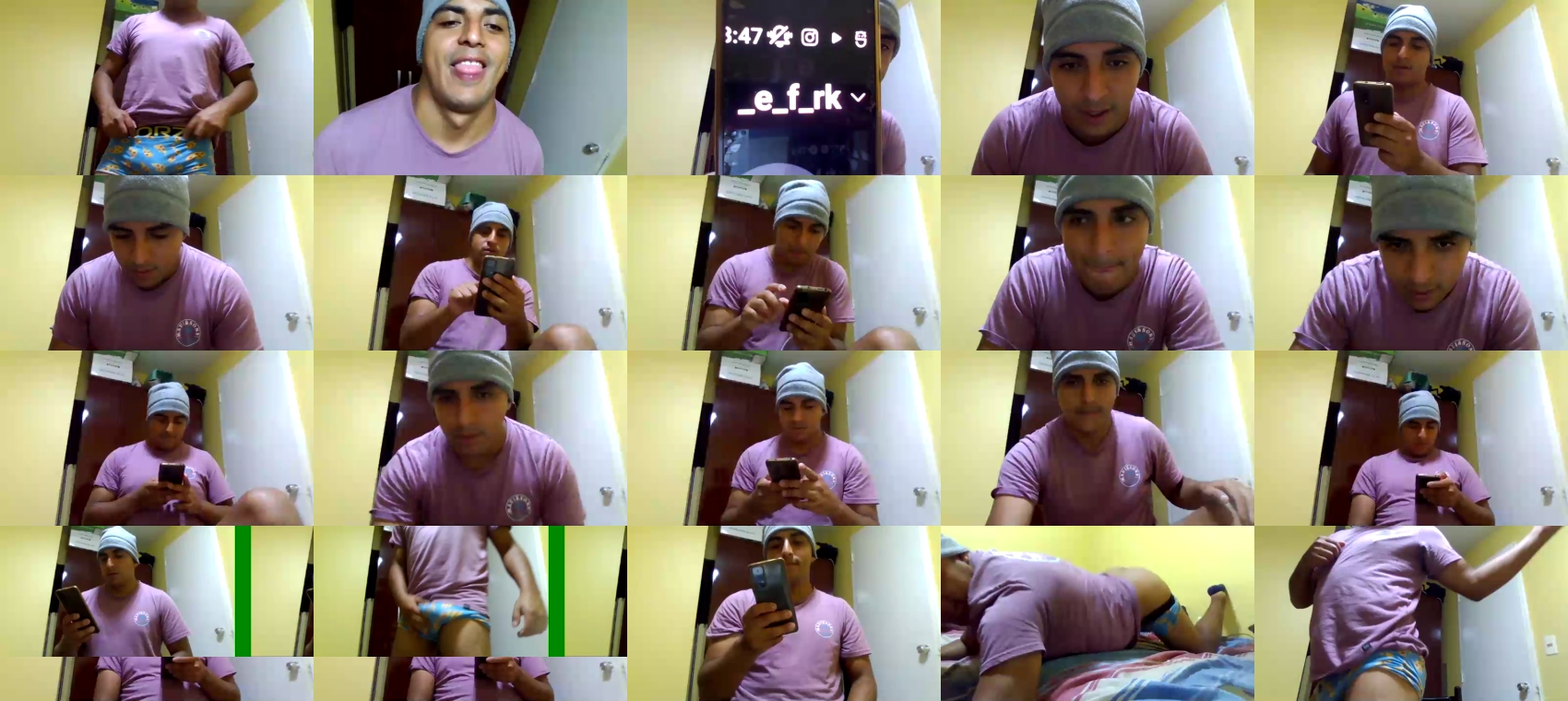 riky2004_22  13-03-2023 Recorded Video bigass