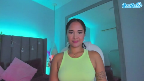 roxana-connor 13-03-2023 Ass CamSoda