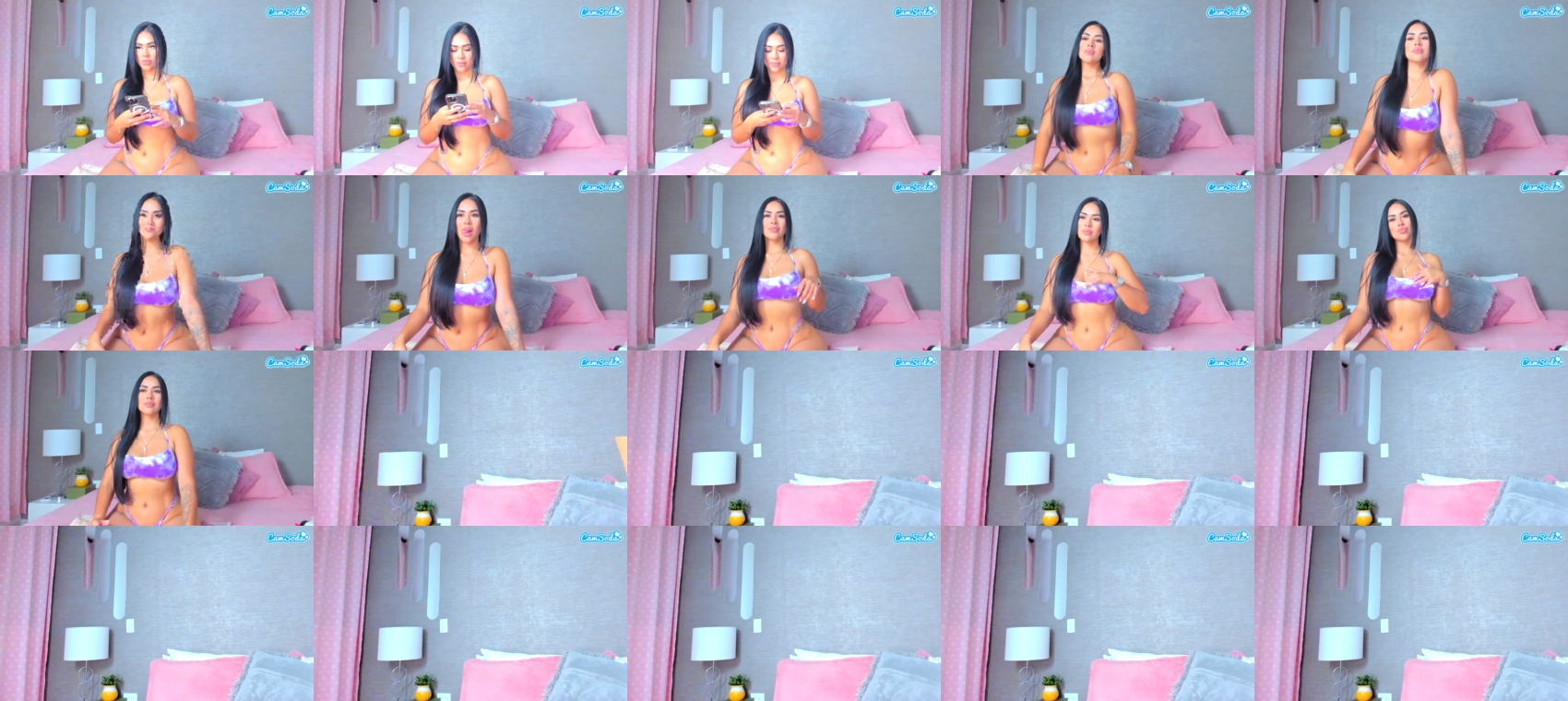 sarah-hoffman CamSoda 14-03-2023 dirty Females - HotWebcams