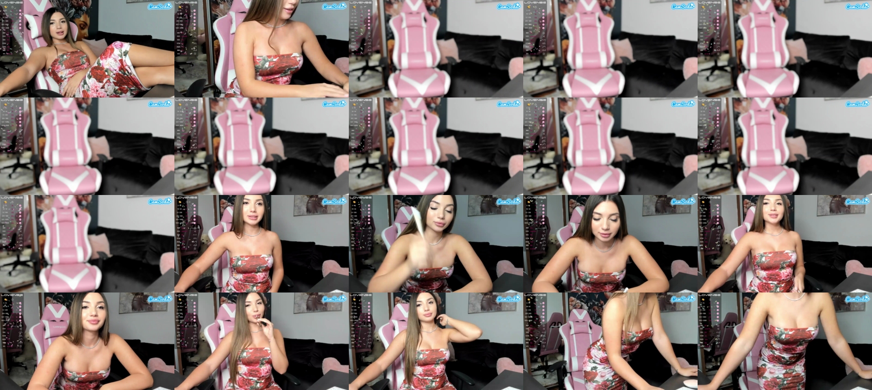 sweetreya 13-03-2023 suckcock CamSoda