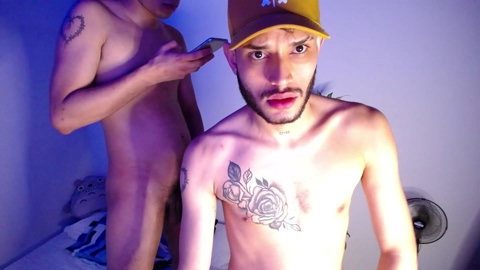 thedairyboys  13-03-2023 Recorded Video beauty