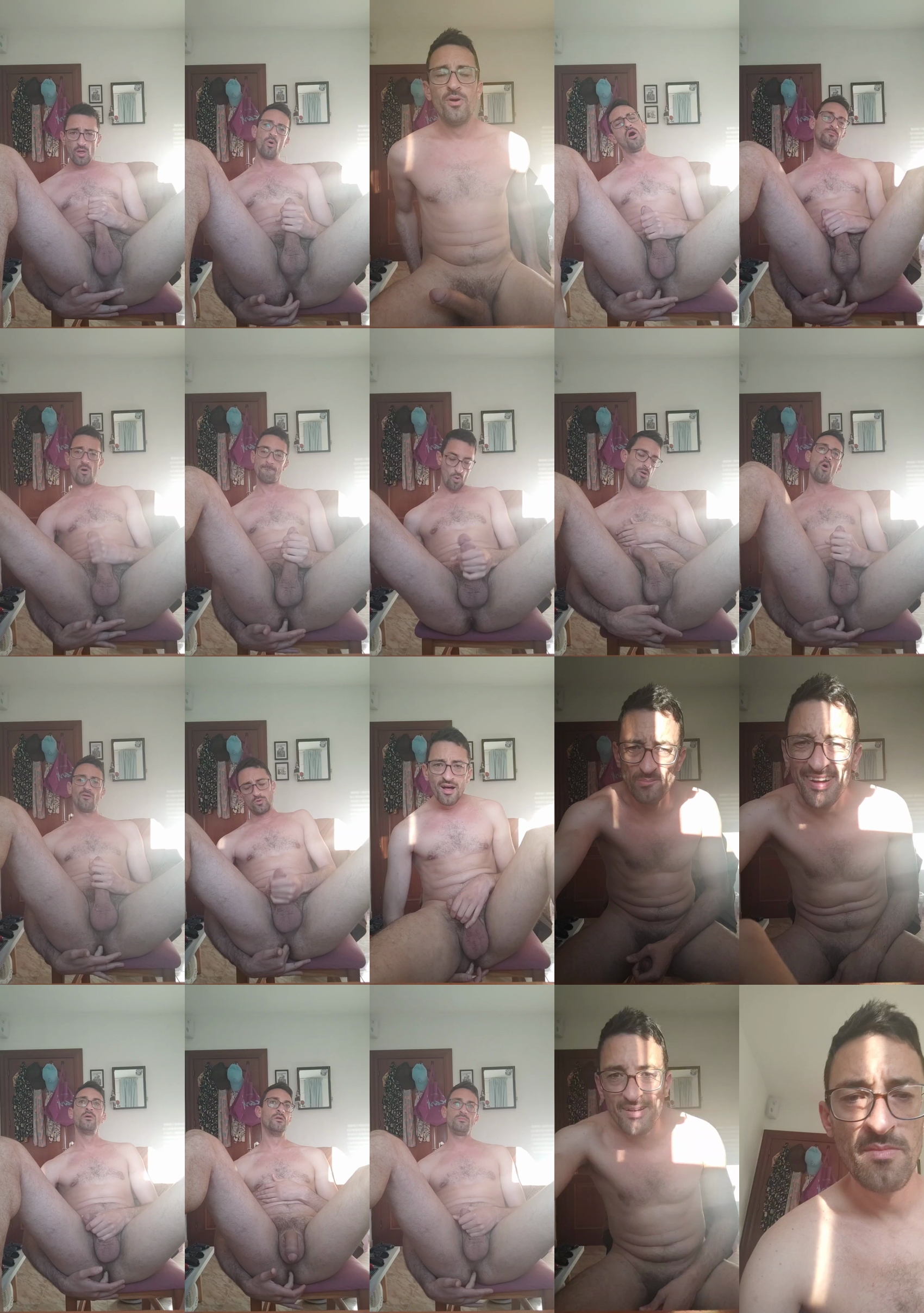 villegas871  14-03-2023 Recorded Video fuckass
