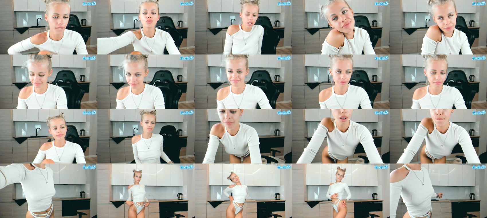 yourlilbabee 14-03-2023 amateur CamSoda
