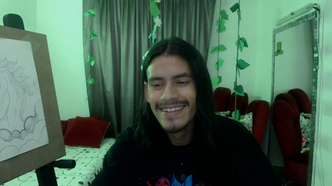 ALEK_MILK  14-03-2023 Recorded Video fuckme