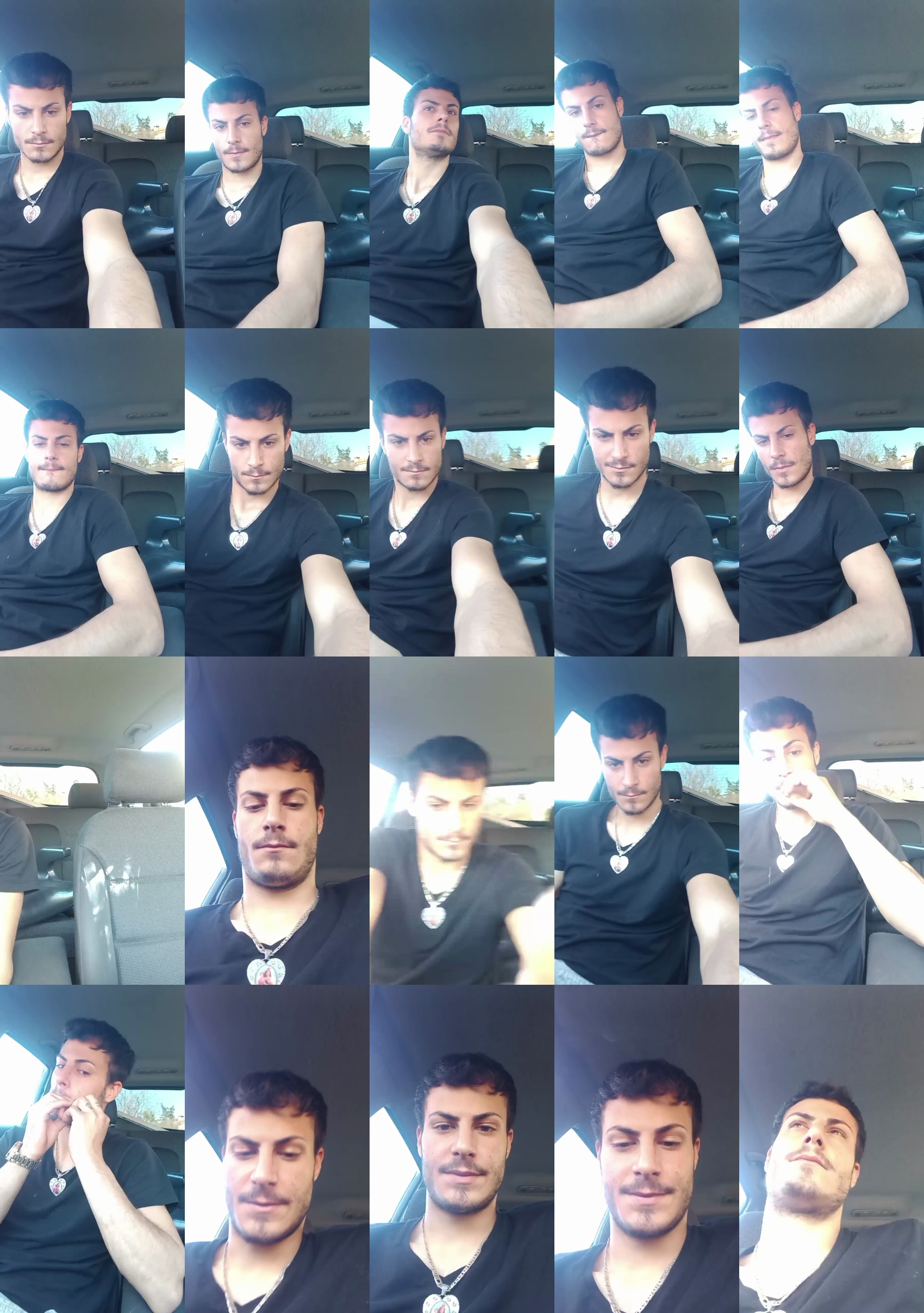 Alexxx6918  15-03-2023 Recorded Video show