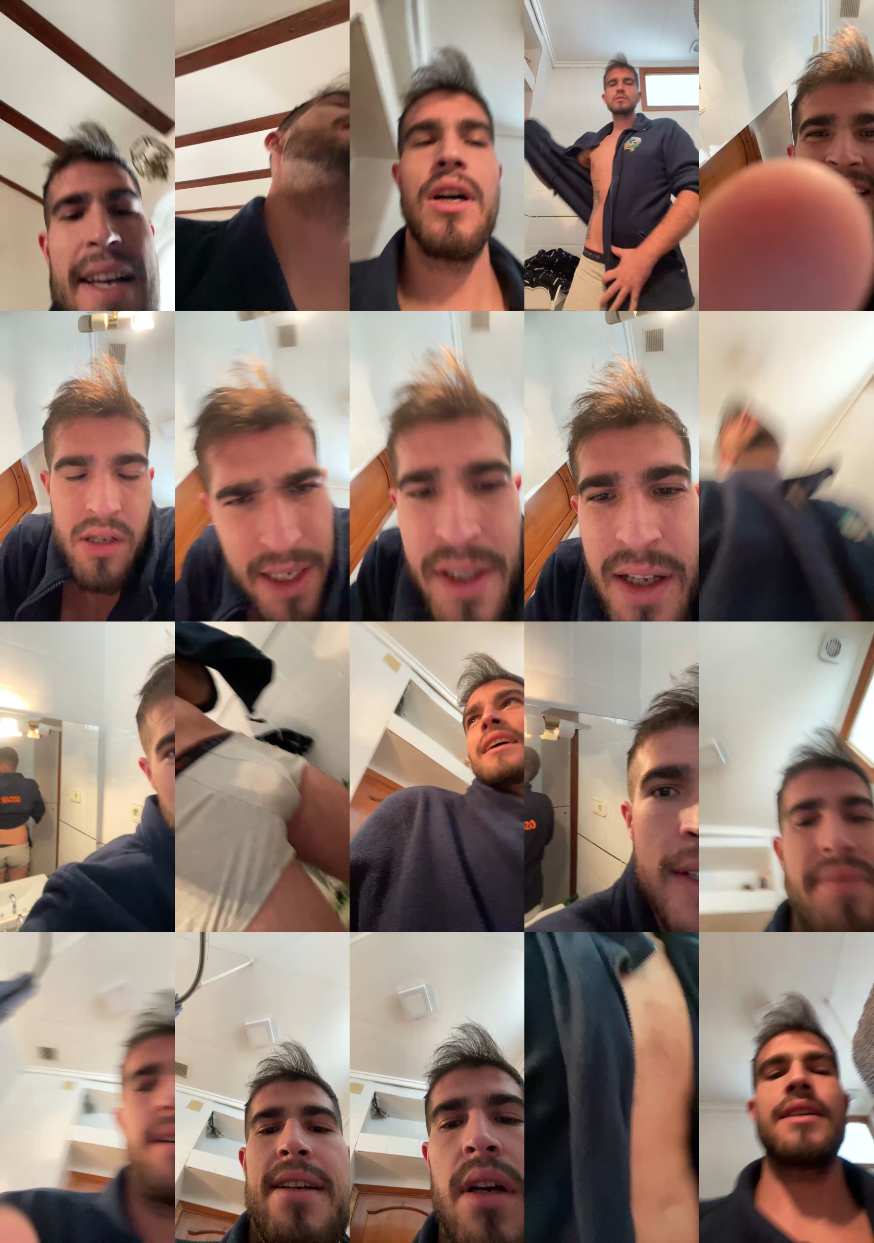 Alfarooscar12  15-03-2023 Recorded Video love