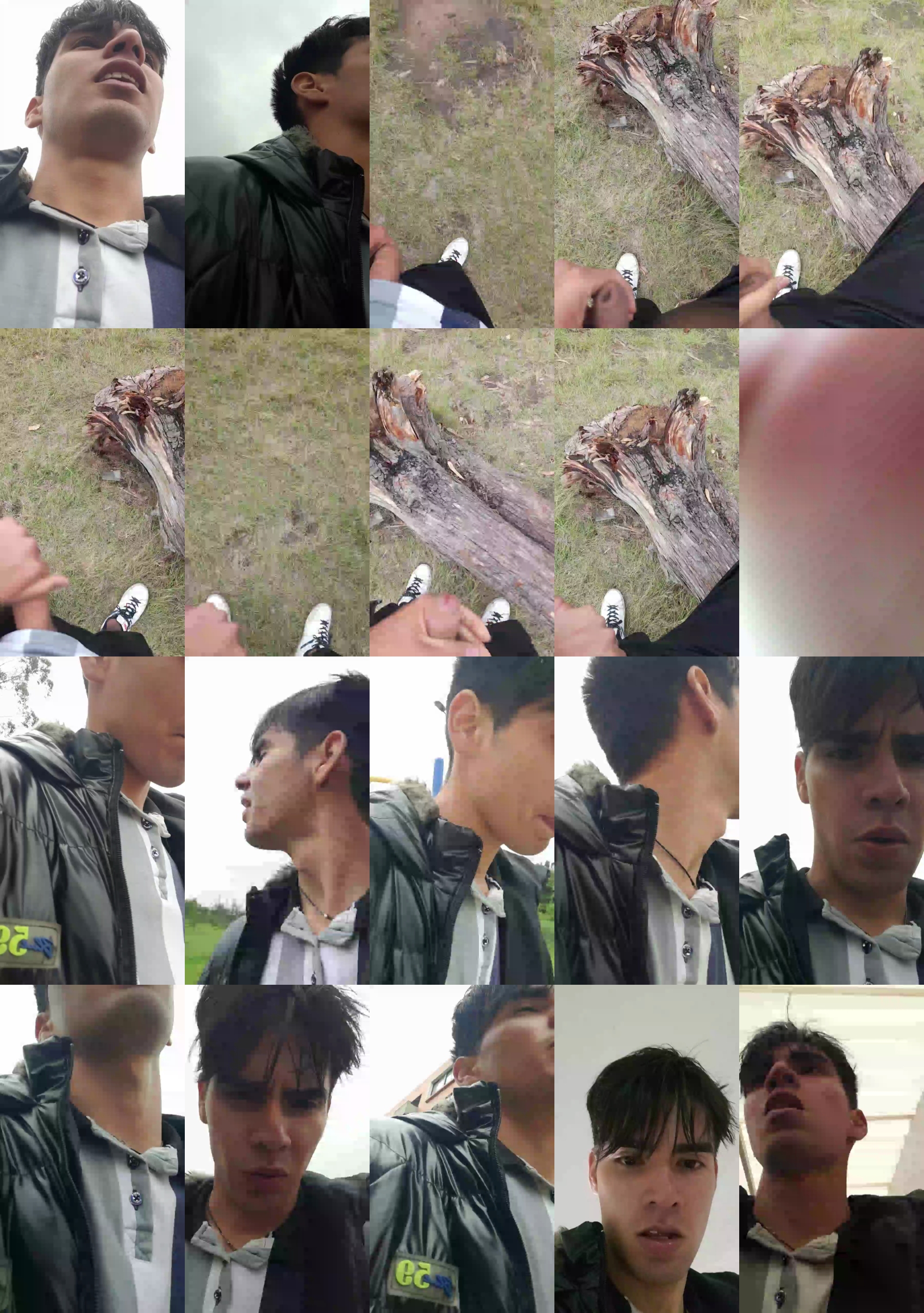 Austin_Mm  14-03-2023 Recorded Video squirt