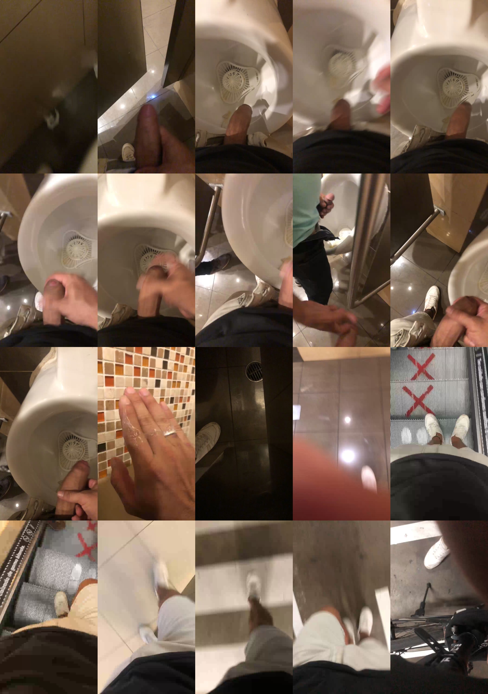 Dapehur  14-03-2023 Recorded Video legs