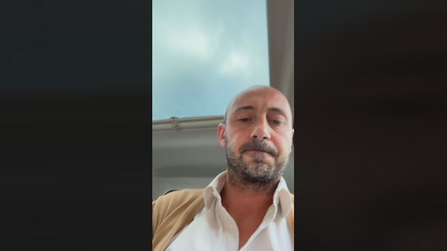Dolceroccia  15-03-2023 Recorded Video hard