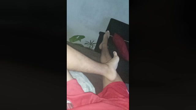 Domnovim  14-03-2023 Recorded Video sexymale