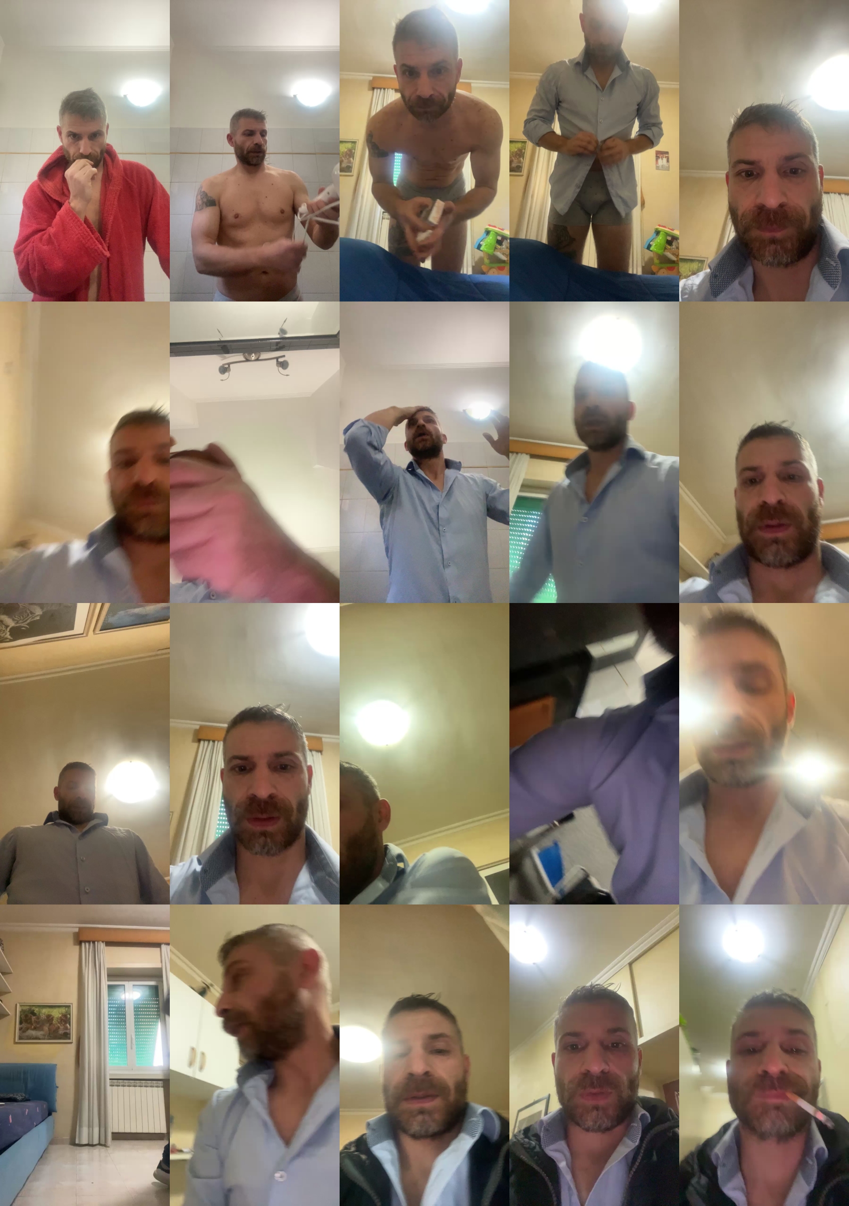 Felixxxxl  14-03-2023 Recorded Video squirt