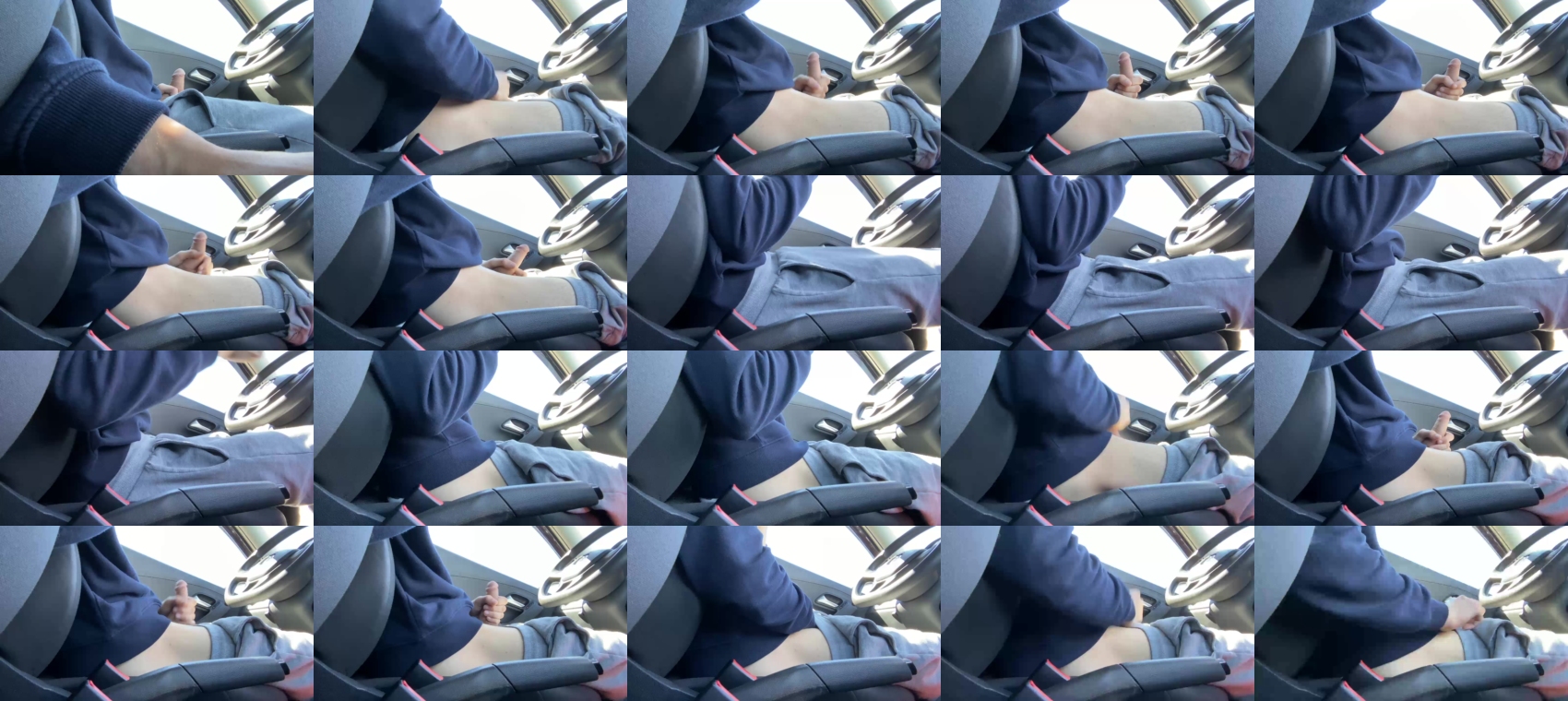 Flashdick99  15-03-2023 Recorded Video handsome