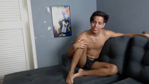 FuckwhiteBoy  15-03-2023 Recorded Video fingering