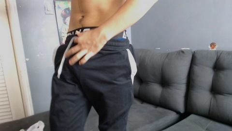 FuckwhiteBoy  15-03-2023 video jerkoff