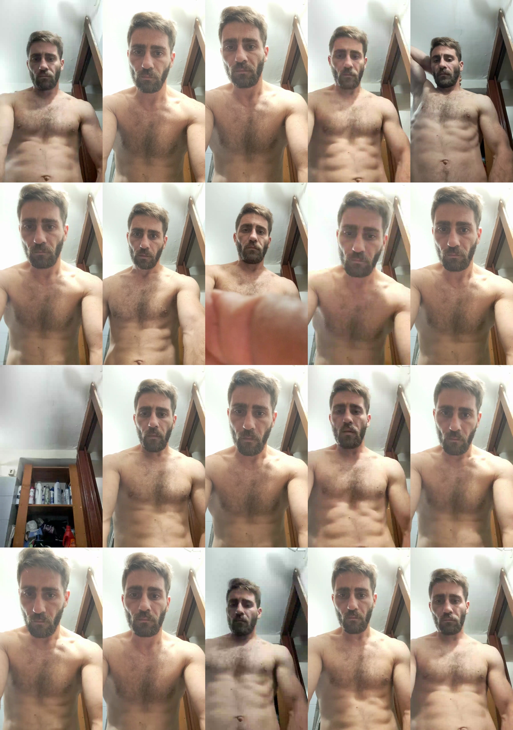 Giochicchio46  14-03-2023 Recorded Video fuckface