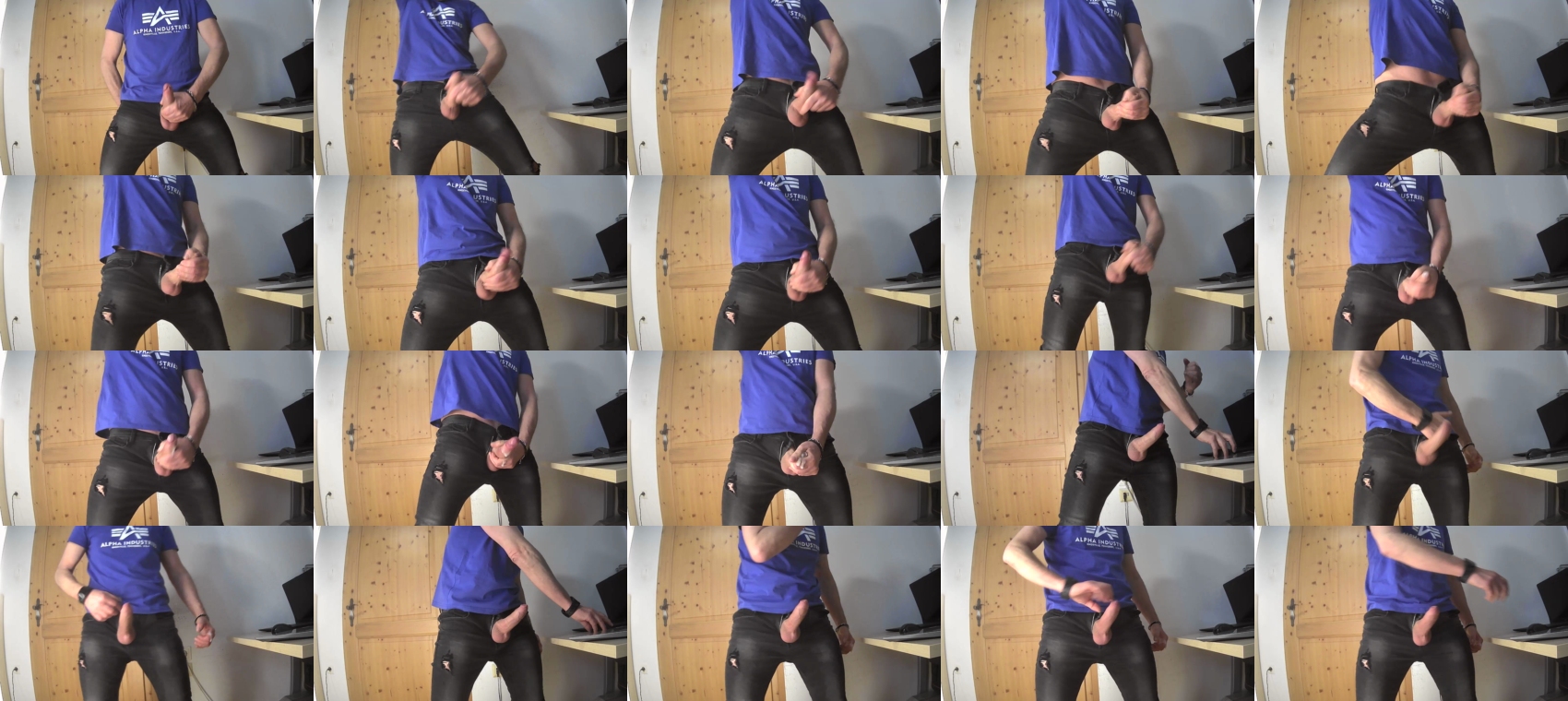 JackXL  15-03-2023 Recorded Video naughty