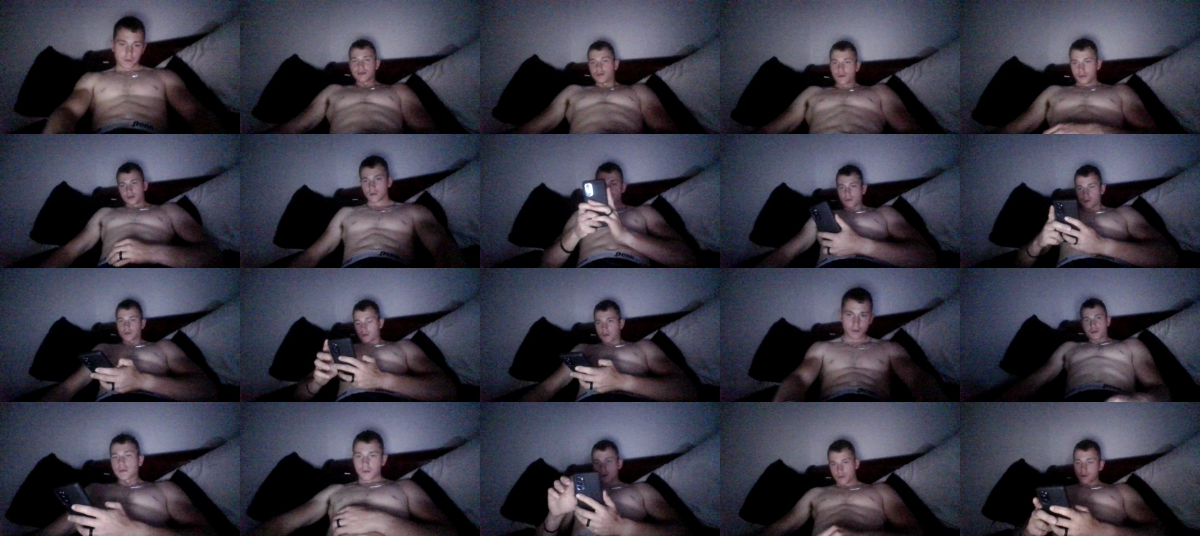 MustangDaddy05  14-03-2023 Recorded Video Download