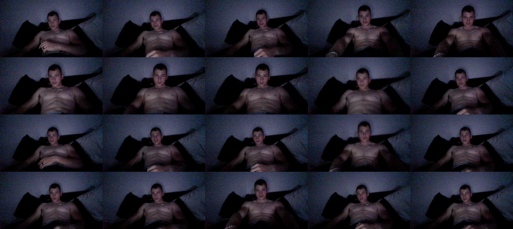 MustangDaddy05  14-03-2023 Recorded Video hardcore
