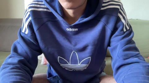 Nacho19cm93  15-03-2023 Recorded Video Webcam