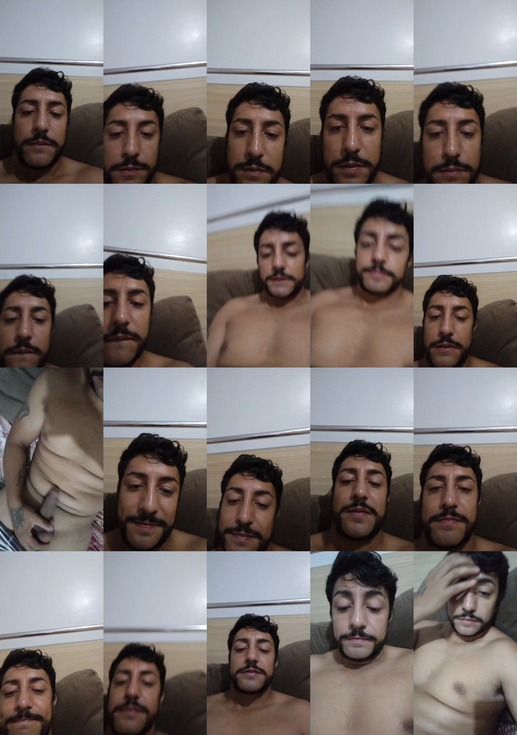 Nobru1112  14-03-2023 Recorded Video blowjob