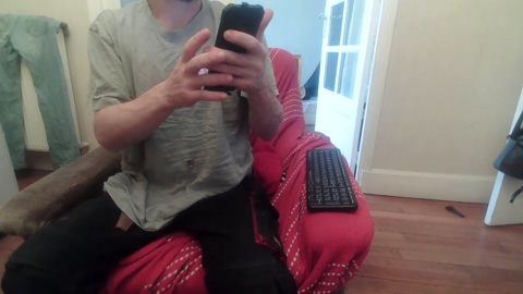 PrepusEtRamolus  14-03-2023 Recorded Video fingering