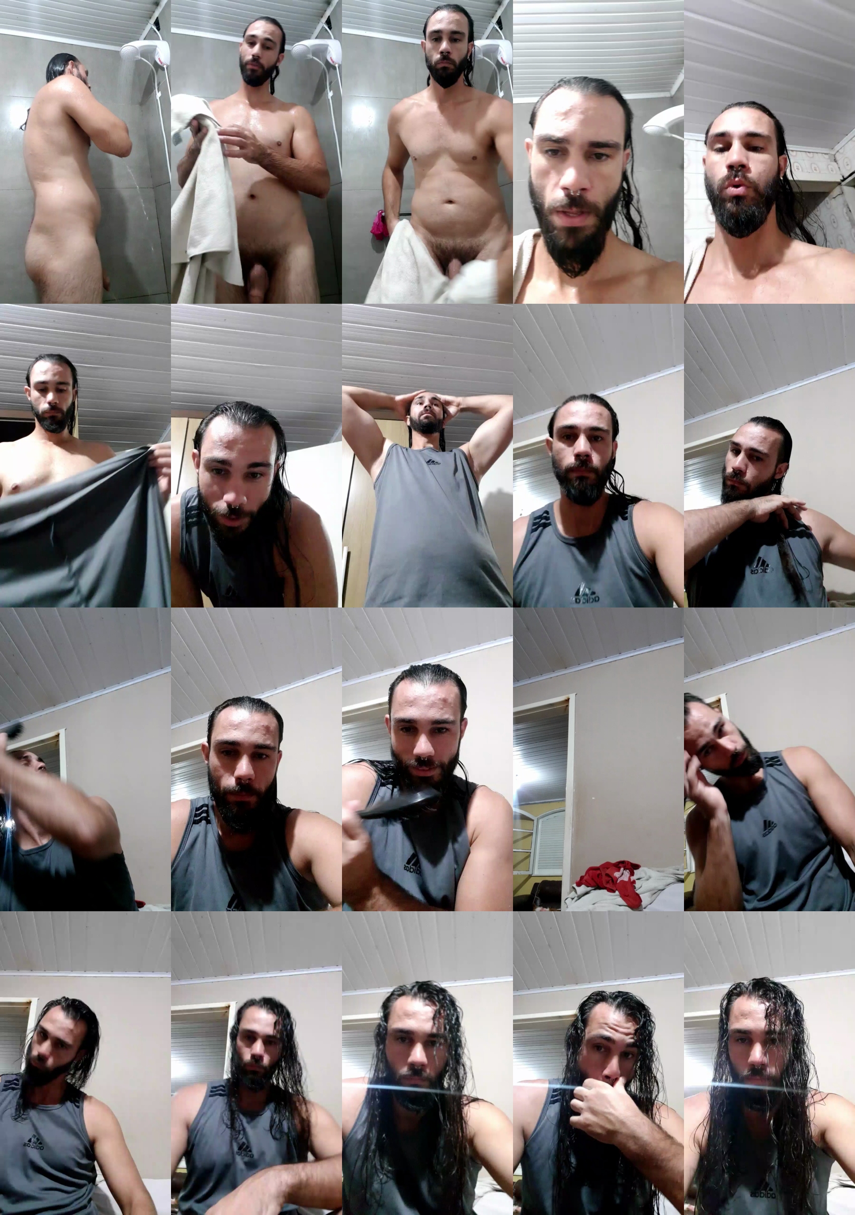 RuivaeMarido  14-03-2023 Recorded Video play