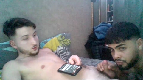 Sexyboyshow69  14-03-2023 Recorded Video suckshow