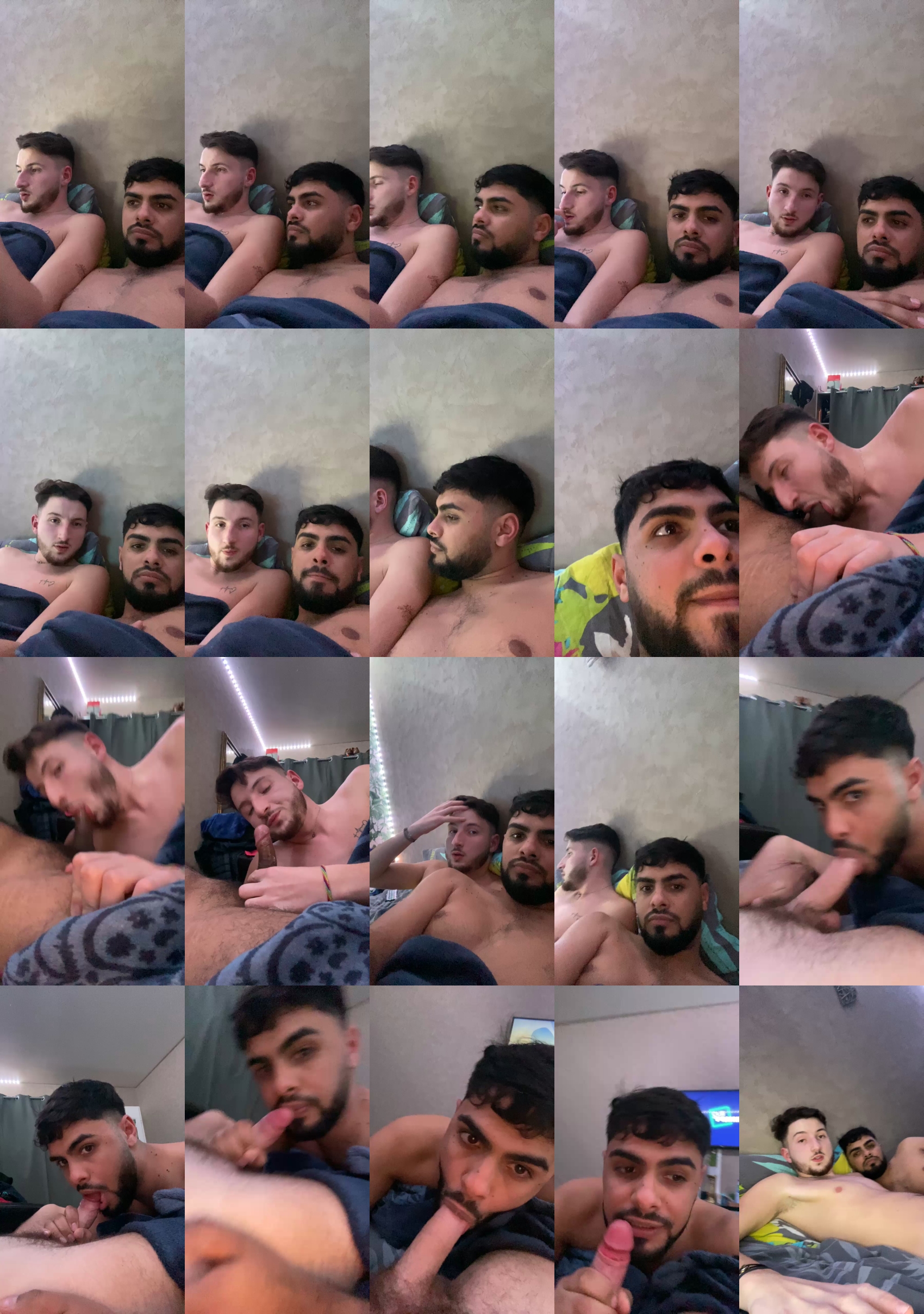 Sexyboyshow69  14-03-2023 Recorded Video show