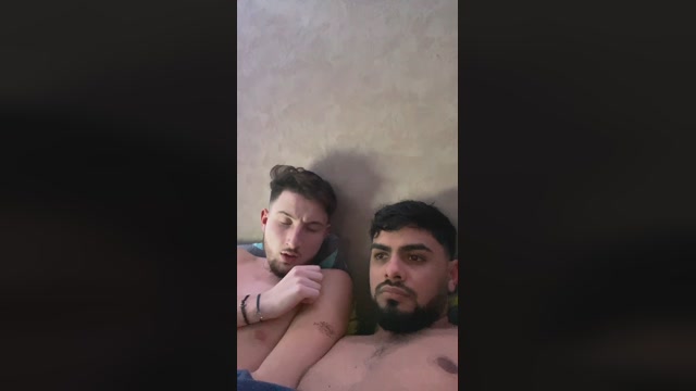 Sexyboyshow69  14-03-2023 Recorded Video show